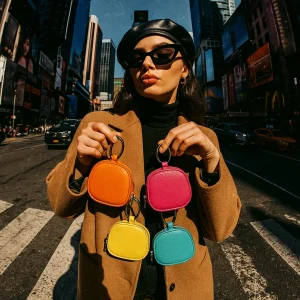 Leather tote bags, Bucket bags, Clutch bags, handbags multicolor, mini coin purses, Soft Leather Handbags