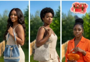 Leather Tote Bags | Bucket Bags | Clutch Bags